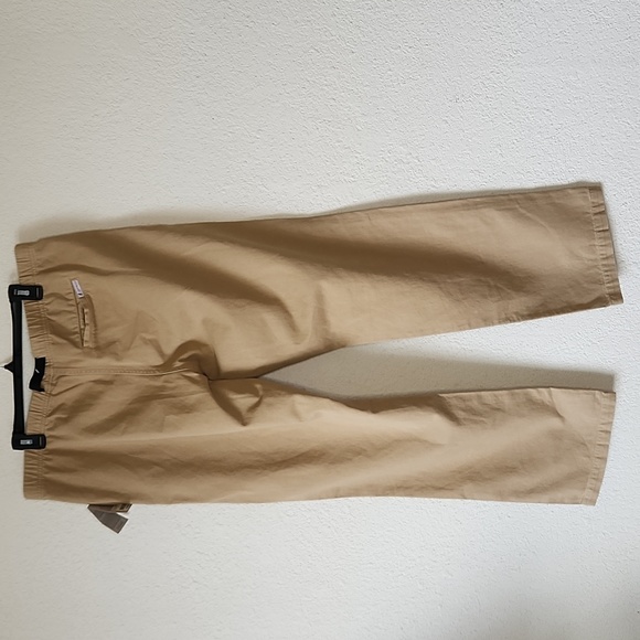 GRAMICCI Vintage G Series Orig High Rise Khaki Pant Sz Large 31 Inch Length NWT - Picture 11 of 16